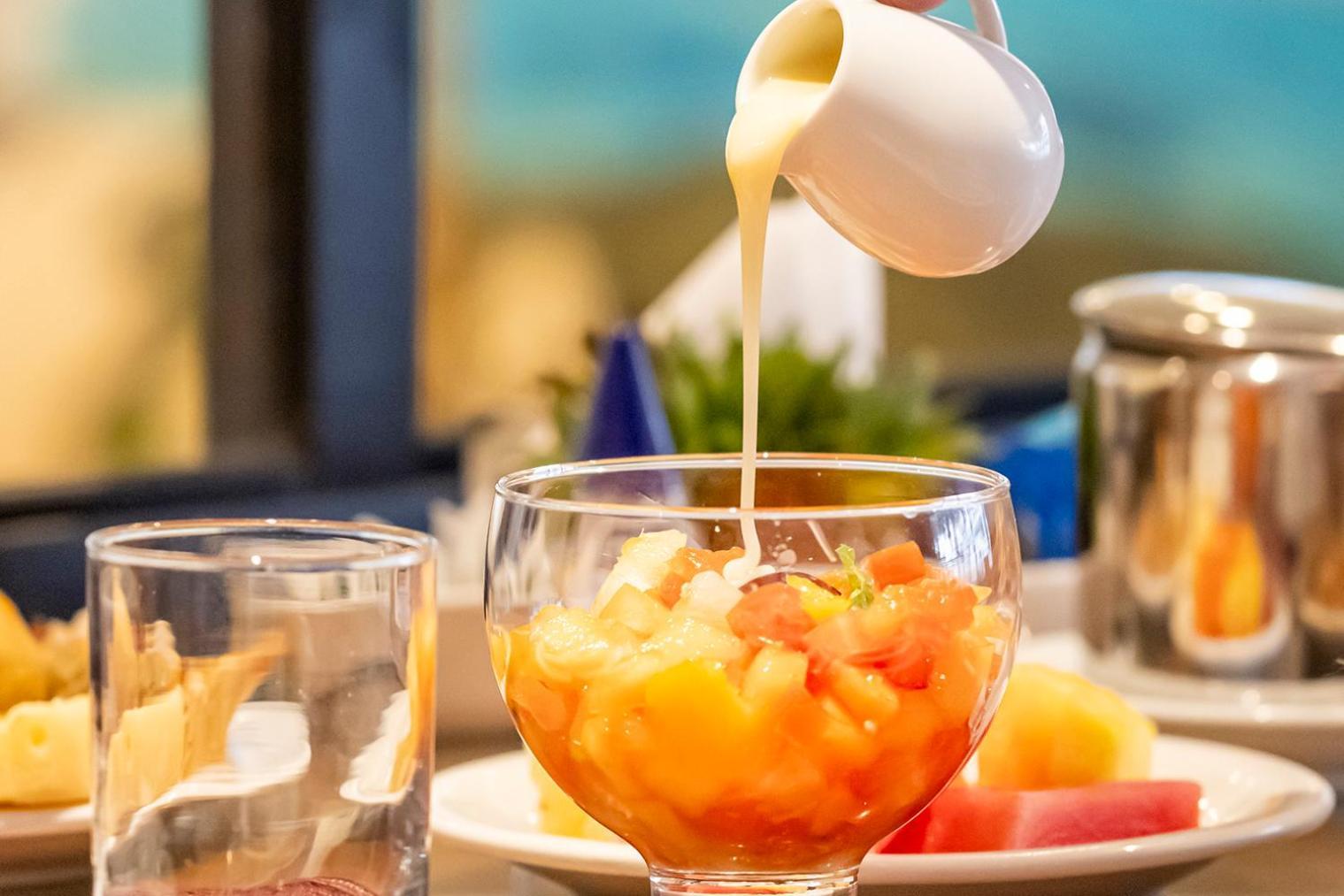 Park Hotel Natal
